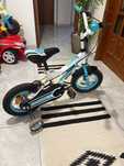 Vende bicicleta bom estado