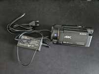 Kamera Sony Handycam FDR-AX33