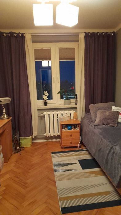 Na sprzedaż mieszkanie 2-pokojowe w centrum Krosna – ul. Staszica