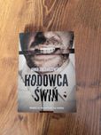 "Hodowca świń" Anna Zacharzewska