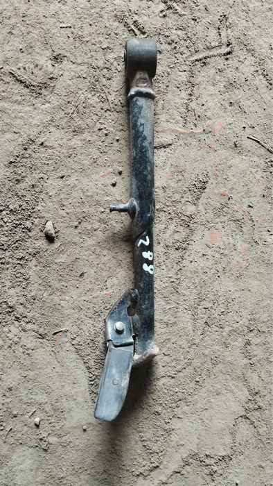 Boczna stopka Honda NX 250