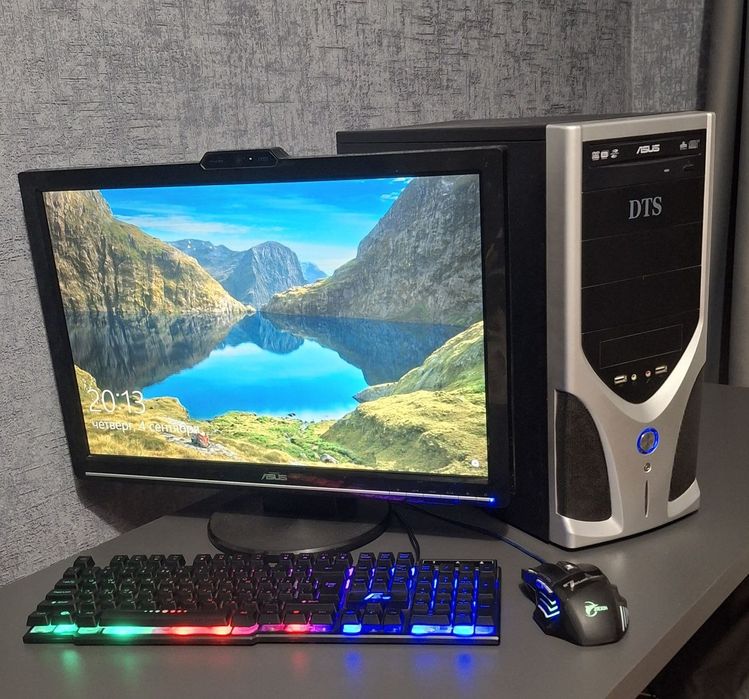 Продам комп'ютер