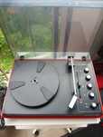 Gramofon Unitra WG-417