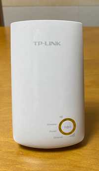 Tp-Link Tl-Wa750Re 150Mbps Universal WiFi Range