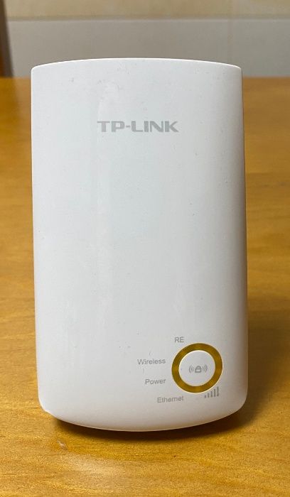 Tp-Link Tl-Wa750Re 150Mbps Universal WiFi Range