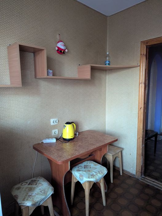 ЗДАМ ОДНОКІМНАТНУ КВАРТИРУ біля площі в центрі Ніжина вул. Овдіївська