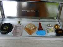 Набор миниатюр Premiere Collection Lancome, оригинал,новые