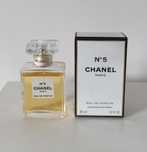 Chanel N°5 Eau de Parfum 35 ml - Oryginalne perfumy - Kraków