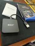 EKIY adapter CarPlay Android Auto