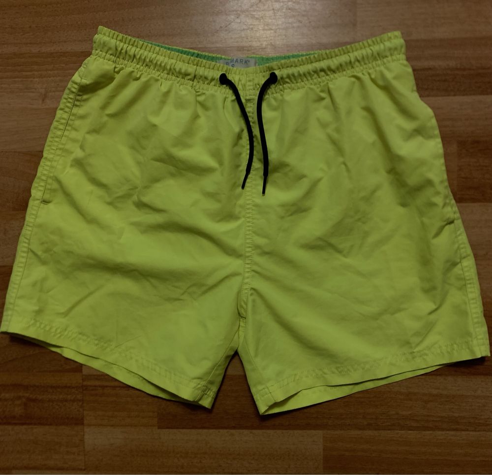 Шорти пляжні size S