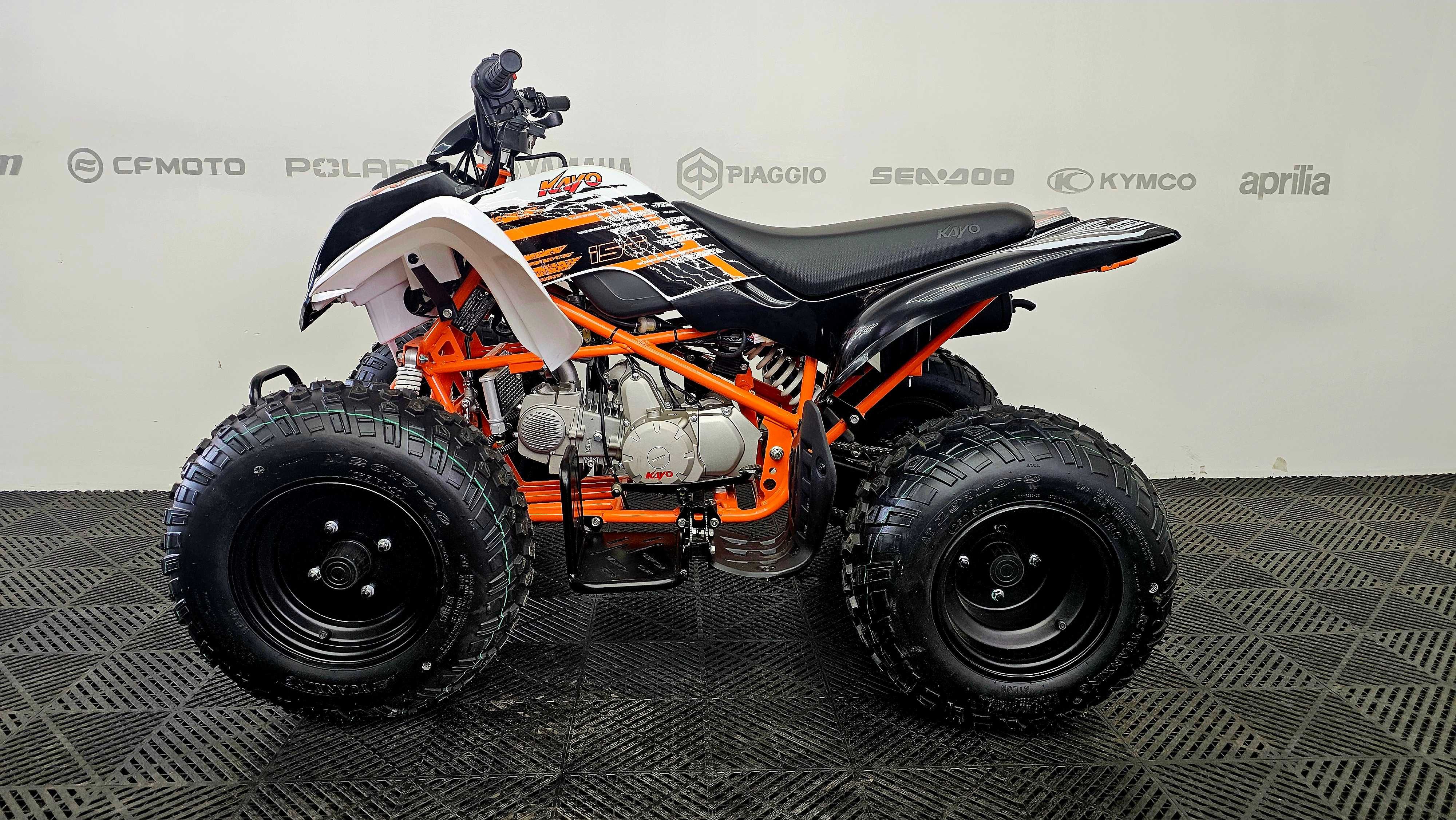 Quad KAYO A150 Idealny dla Dzieci, na Komunie ! Raty, Transport