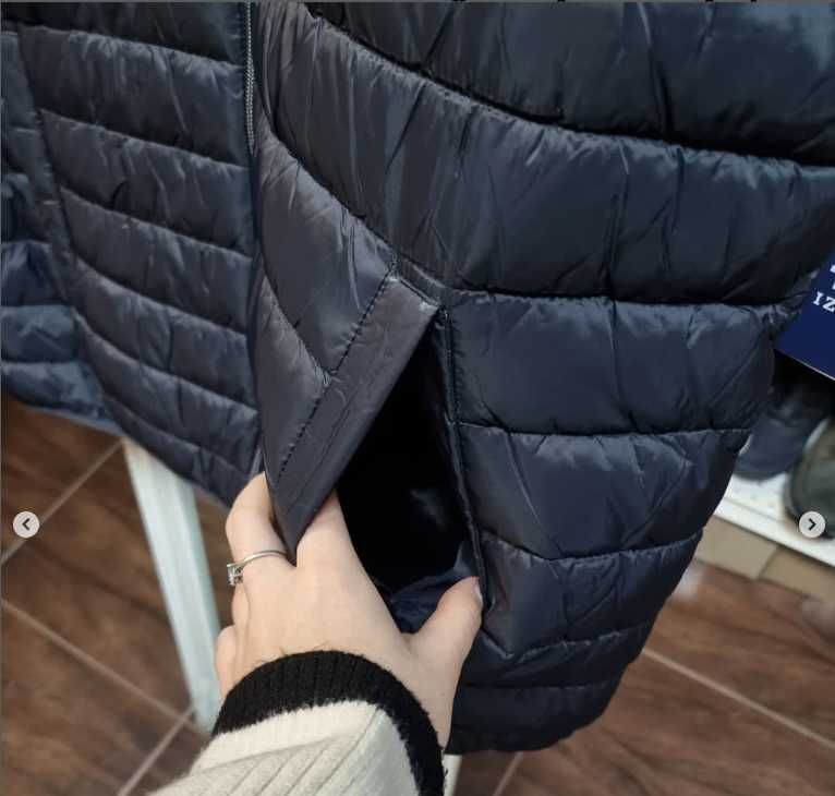 Жилет Izod оригінал XXL