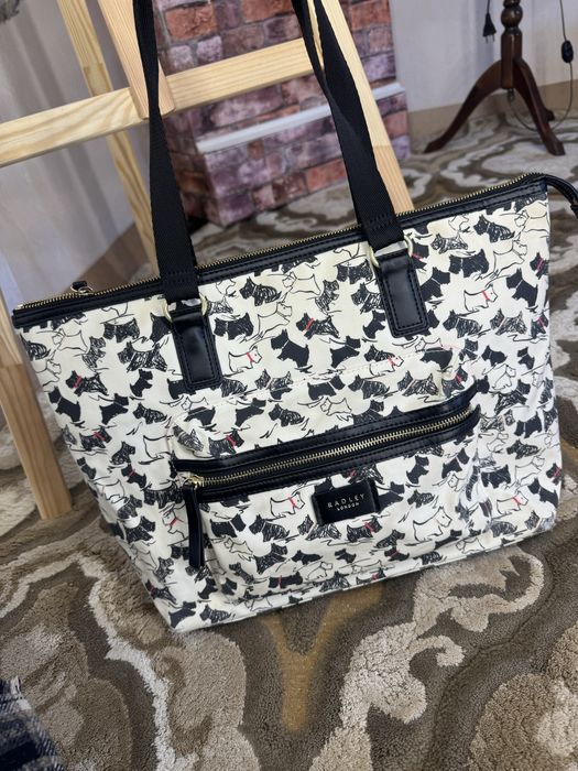 Оригінал!!! Брендова сумка RADLEY london