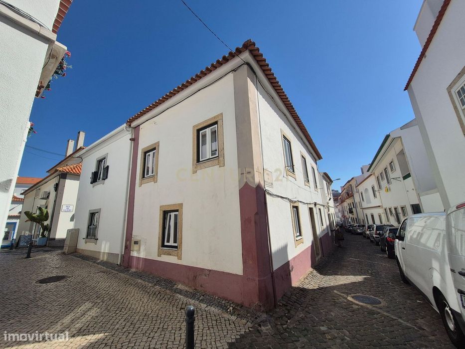 Moradia T4 em Ericeira, Mafra - Perto da Praia