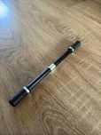 Pen spinning fidget spinner