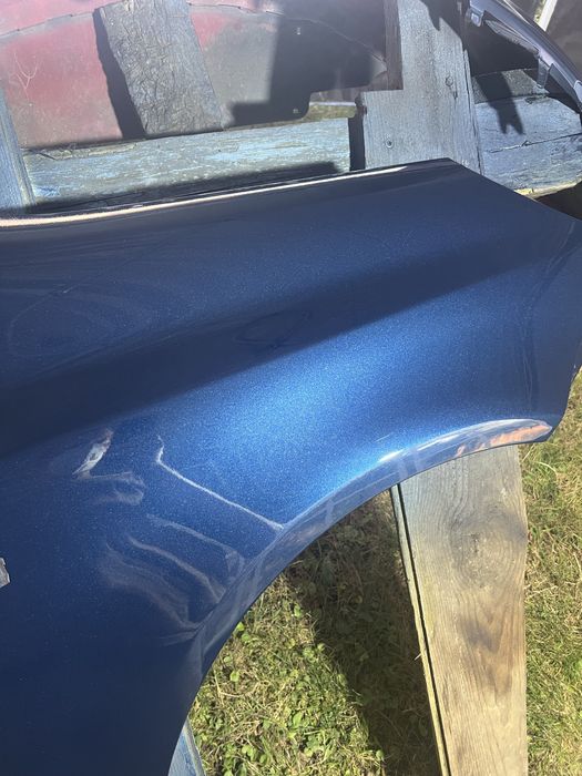 Uslugi lakiernicze, lakierowanie, malowanie