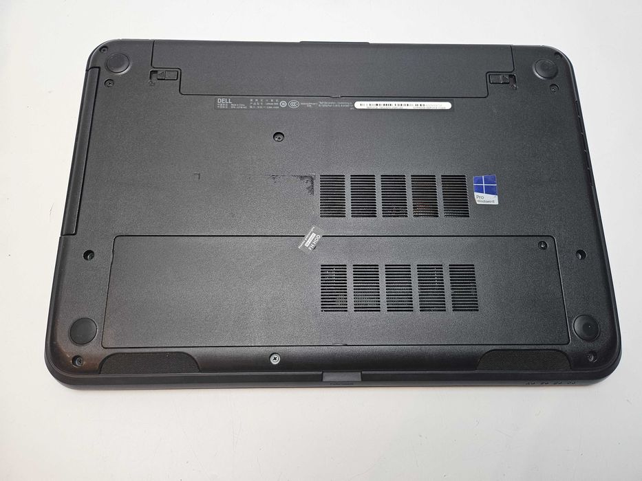 A356] Laptop Dell Latitude 3540 i5-4210U 8GB 256GB SSD Win11