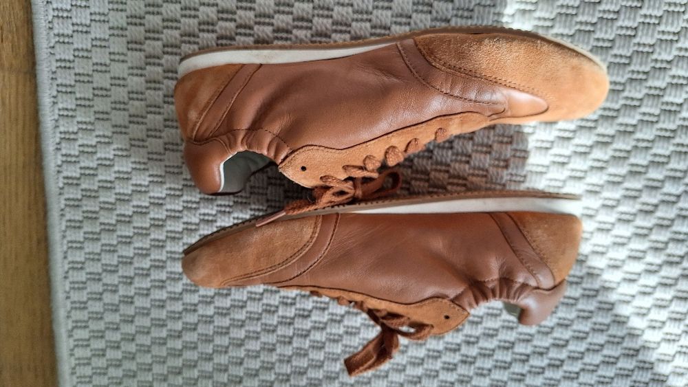 Buty Gino Rossi r. 38 jak nowe