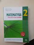 matematyka 2 zakres podstawowy