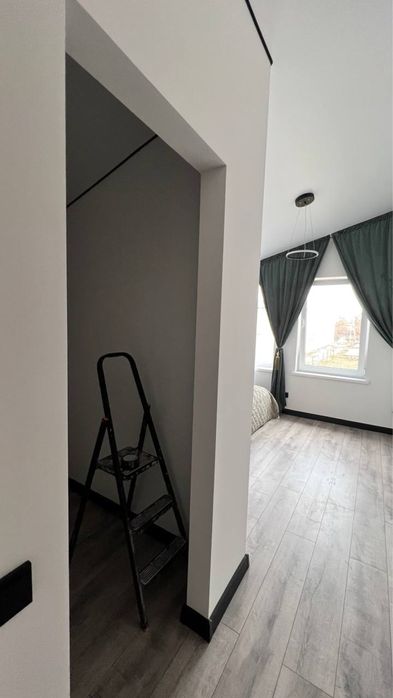 Таунхаус з ремонтом Білогородка