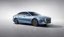 Hongqi H5 ~FV23%~8 głośników Dynaudio~Widok 360°~Asystent Parkowania~Tempomat