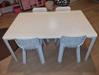 Stolik dla dzieci Linus MAGIS ME TOO 120 cm x 75 cm