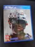 Call of Duty: Black Ops Cold War PS4 mówią po Polsku w grze cod