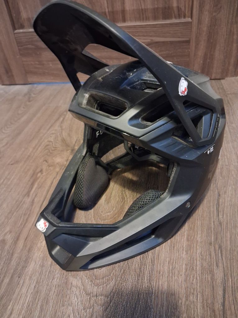 Kask full face Fox Proframe Rs