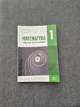 Matematyka 1 Zbiór zadań do liceum i techników zakr podstawowy