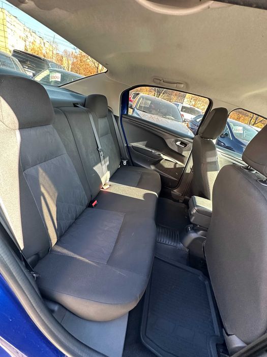 Продам Citroen C-Elysée 2017 рік можлива розстрочка,кредит!