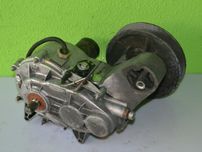 Skrzynia Biegów Microcar LIGIER