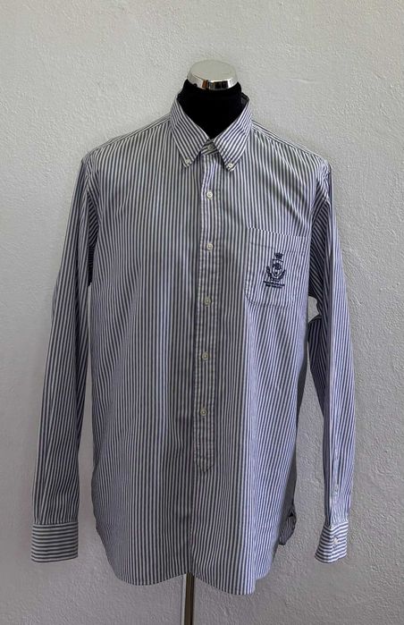 Koszula Polo Ralph Lauren New York City PRL roz. XL