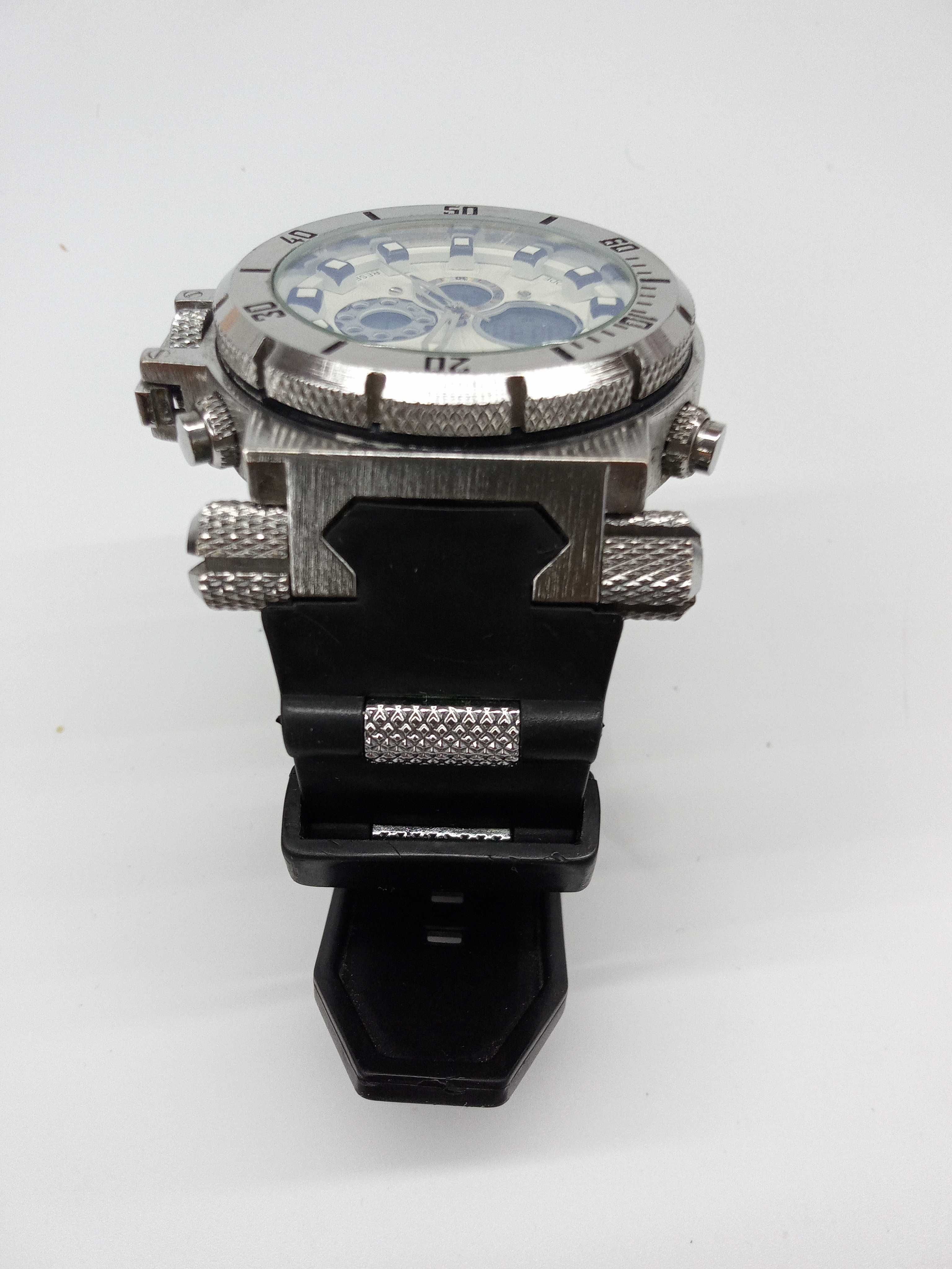 Zegarek męski swole o’clock