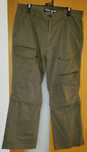 Calças Cargo Pants XL conversíveis em calções