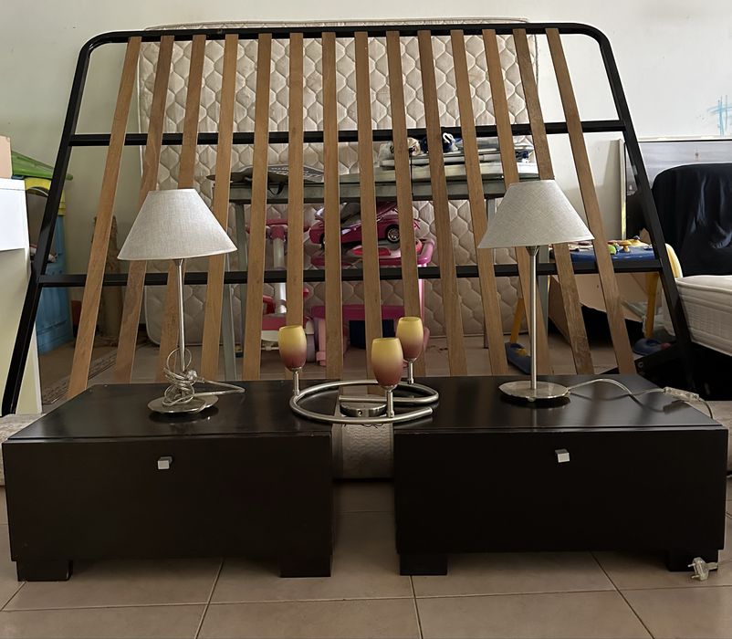 Quarto de casal