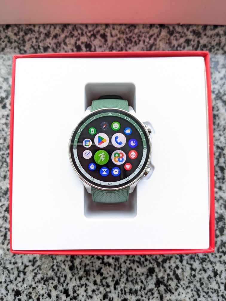 Смарт-годинник One Plus Watch 2R