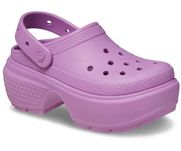 Сабо Crocs Stomp, W7, W8, W9, W10
