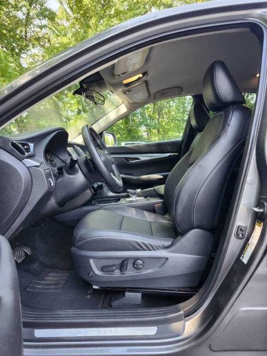 2019 Infiniti QX50