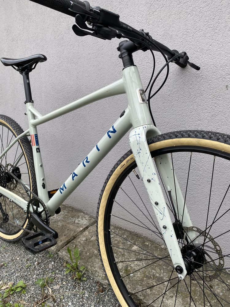 Marin DSX 1 rozm. L