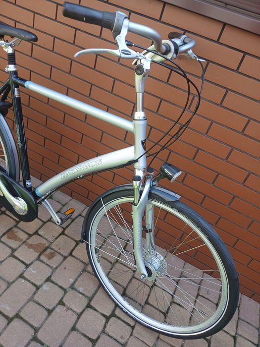Rowery holenderskie BATAVUS Crescendo 61cm Turek nr103