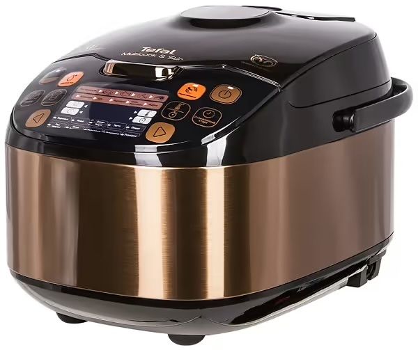 Мультиварка Tefal RK901F34