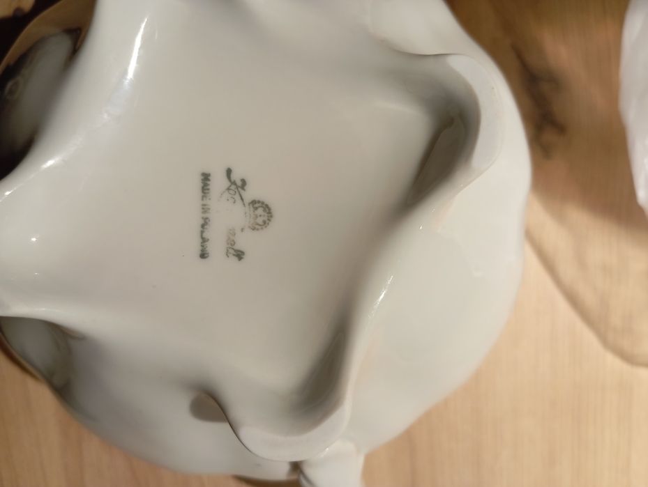 Dzbanek porcelanowy Koenigszelt