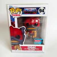 Funko Masters of the Universe Zodac 94