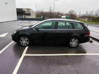 VW GOLF 1.6 TDI 2010 COMFORTLINE!