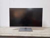 Monitor HP.  27"