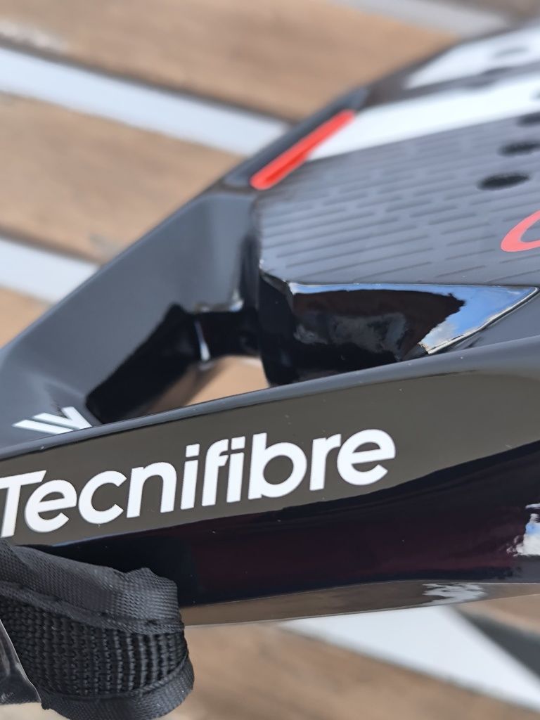 Raquete Padel Tecnifibre Curva Power