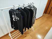 Hoodie Sweat Cayler&Sons, LeCoqSportif, Eleven