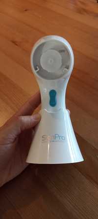 Sistema de Limpeza de Rosto 3 em 1 SkinPro Sonic