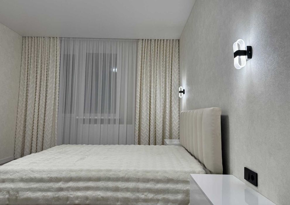 Продаж 2-кімнатної квартири в ЖК  “Озерний 2020”