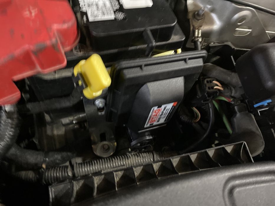 Установка ГБО на авто 4/5покоління сертифікація